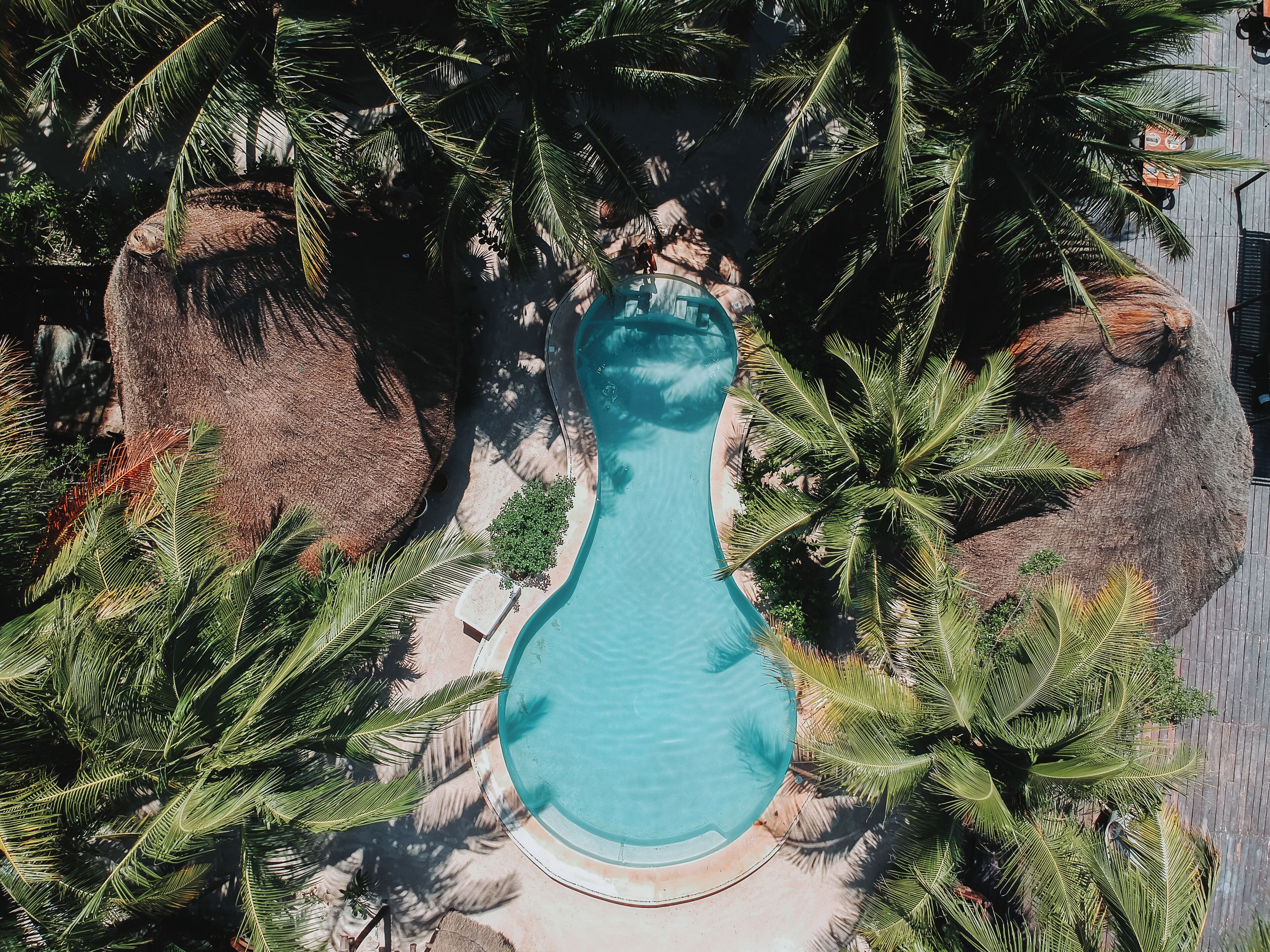 Photo - Hotel Las Nubes Holbox