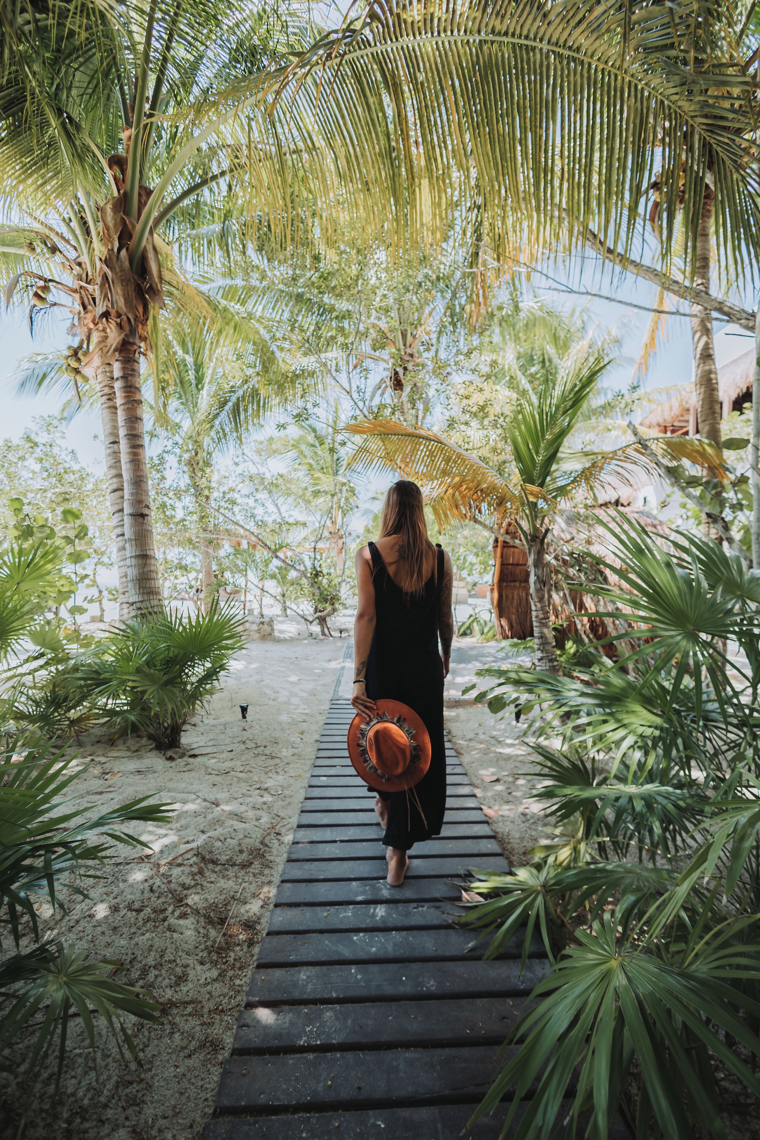 Foto - Hotel Las Nubes Holbox