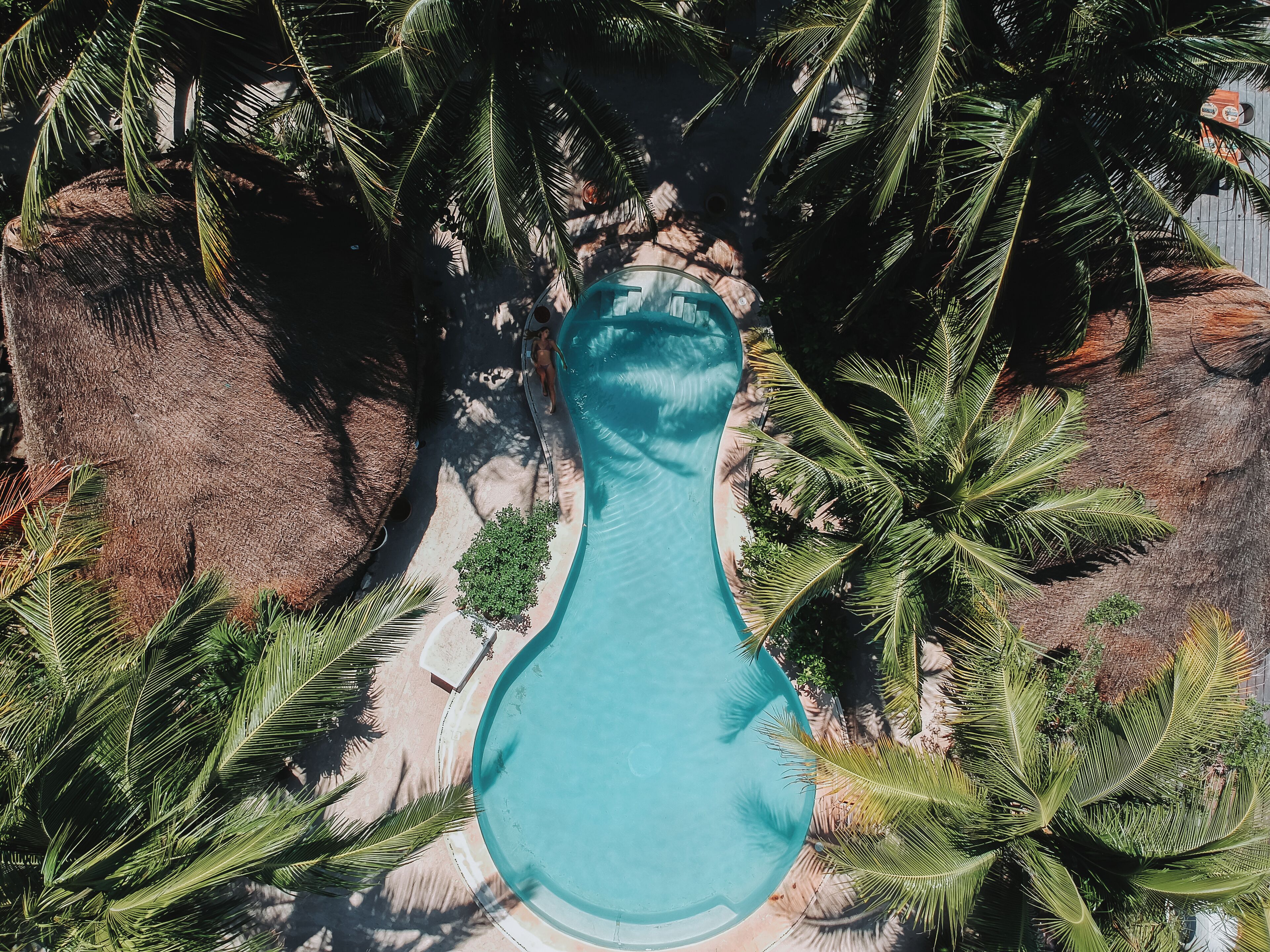 Photo - Hotel Las Nubes Holbox