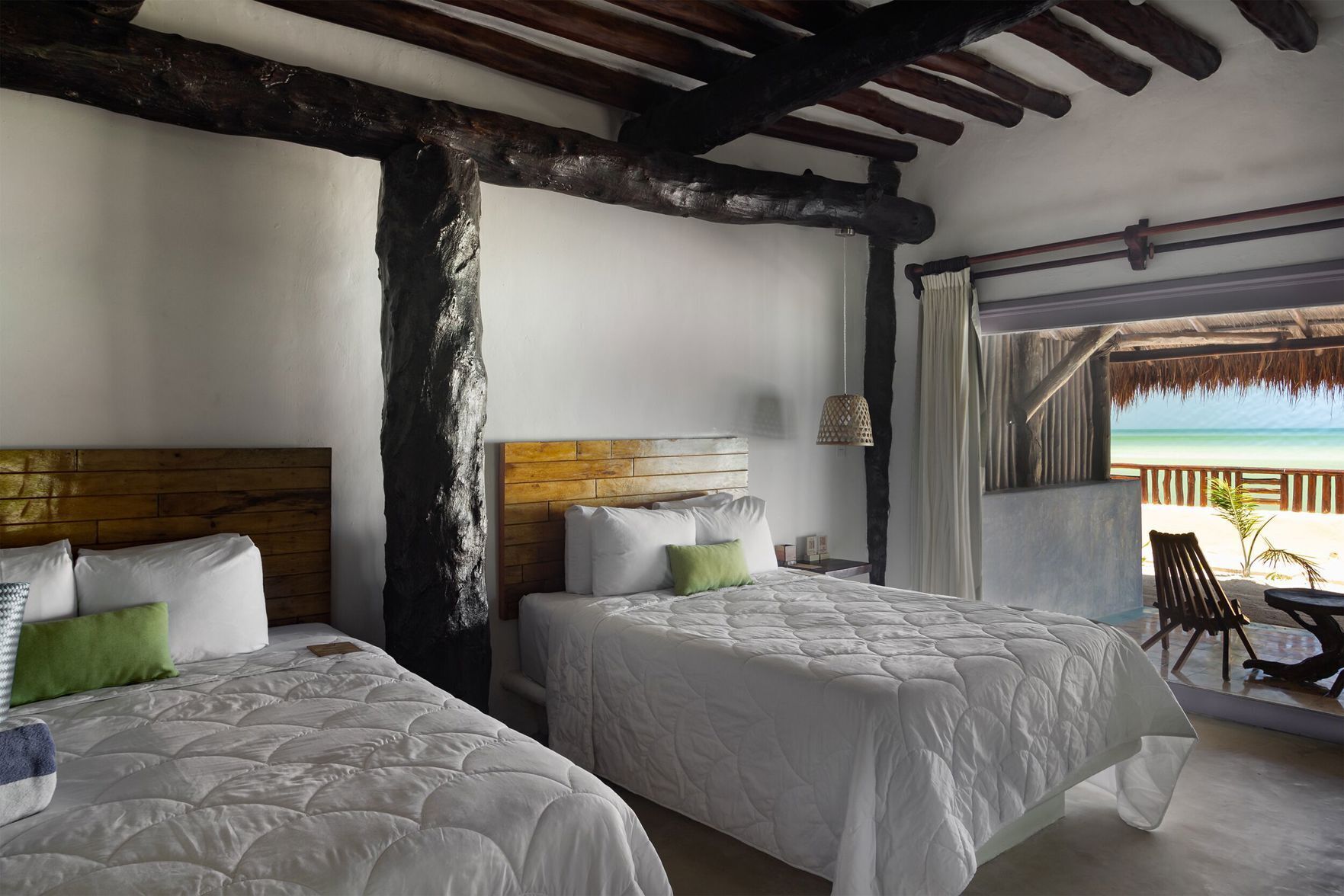1 dormitorio, ropa de cama de alta calidad, caja fuerte