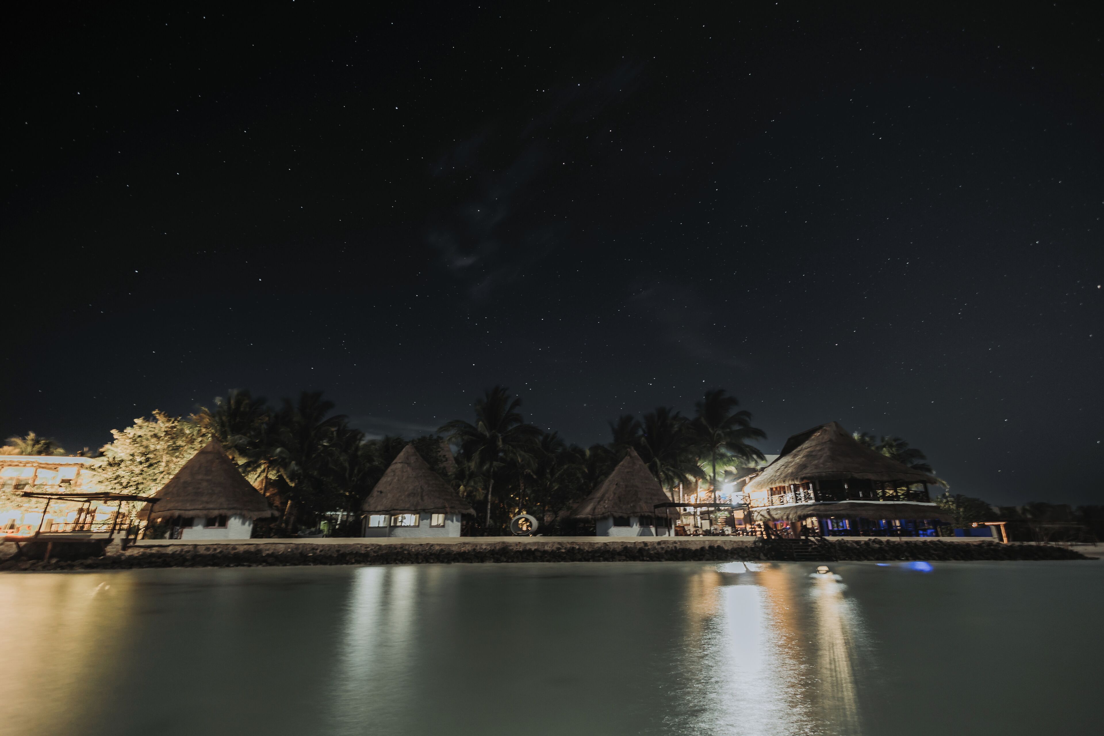 Photo - Hotel Las Nubes Holbox