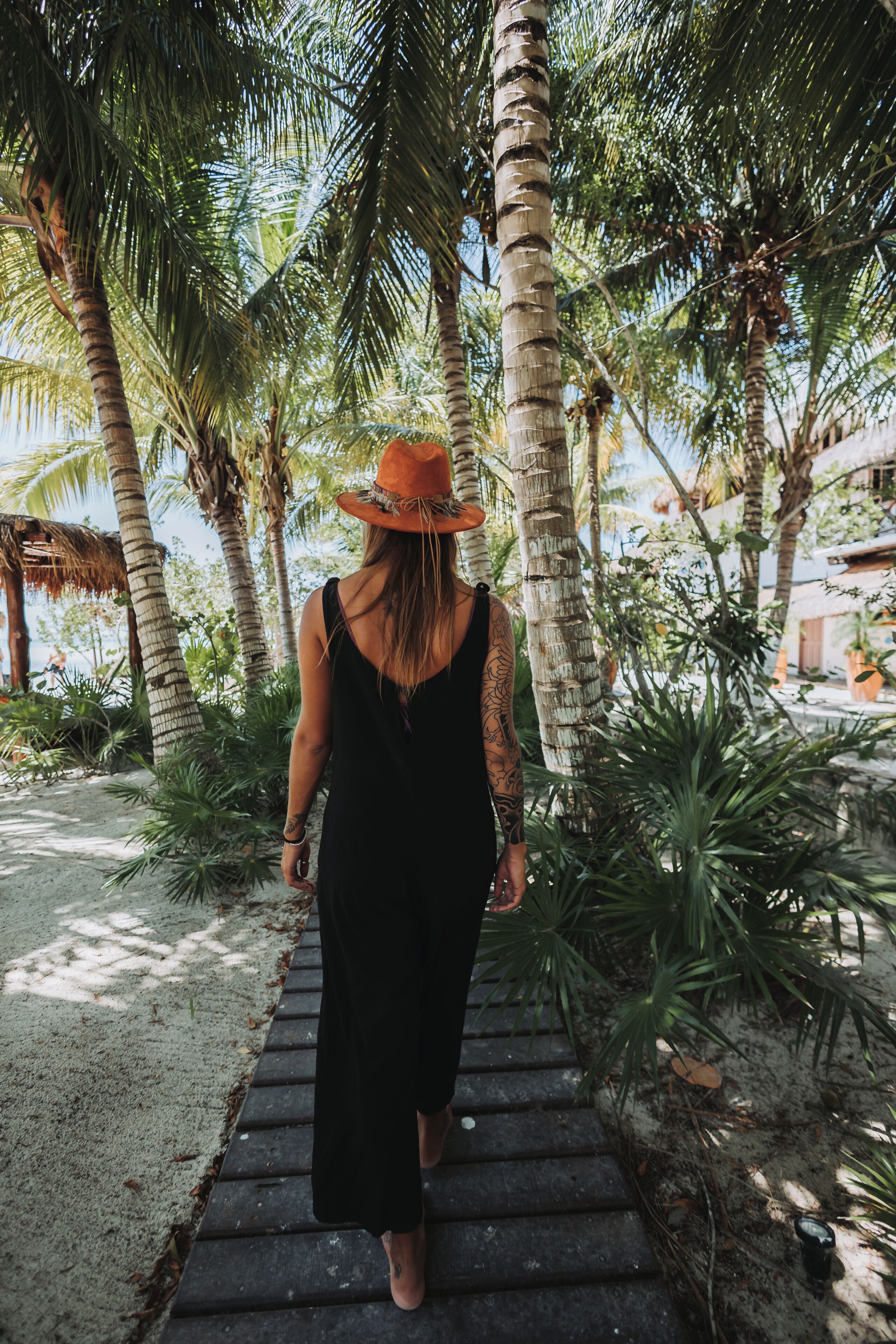 Foto - Hotel Las Nubes Holbox