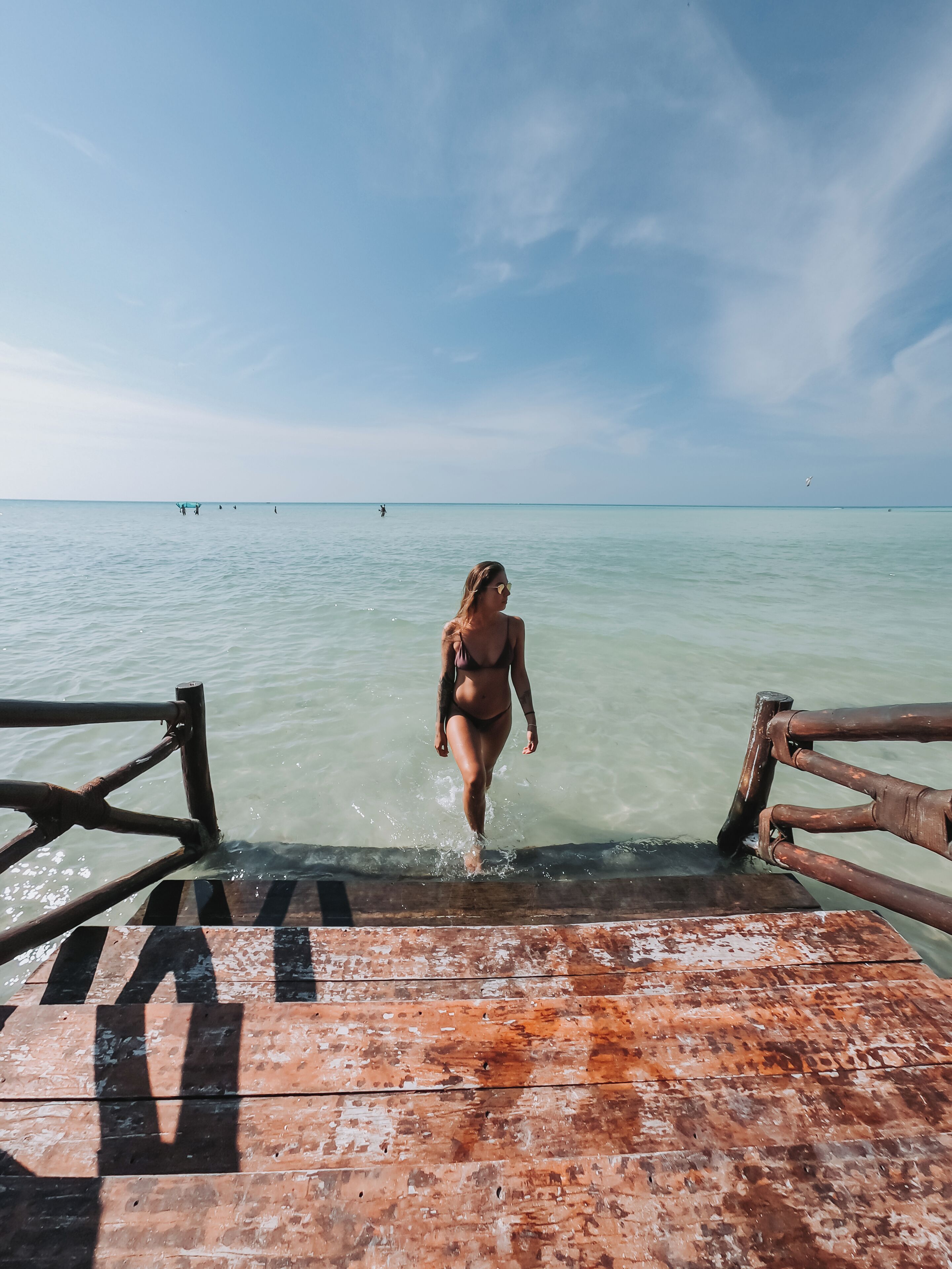 Photo - Hotel Las Nubes Holbox