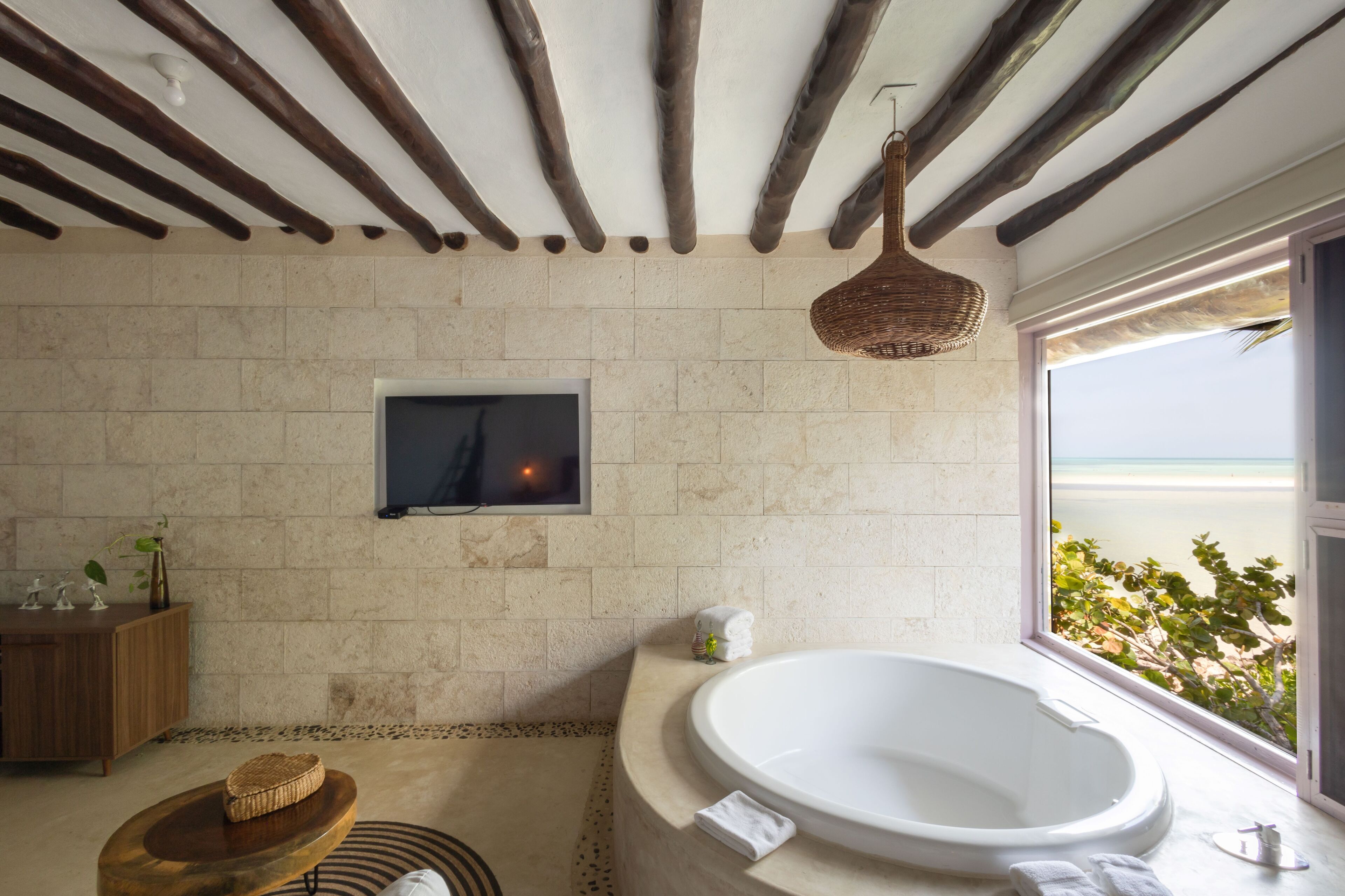 Foto - Hotel Las Nubes Holbox