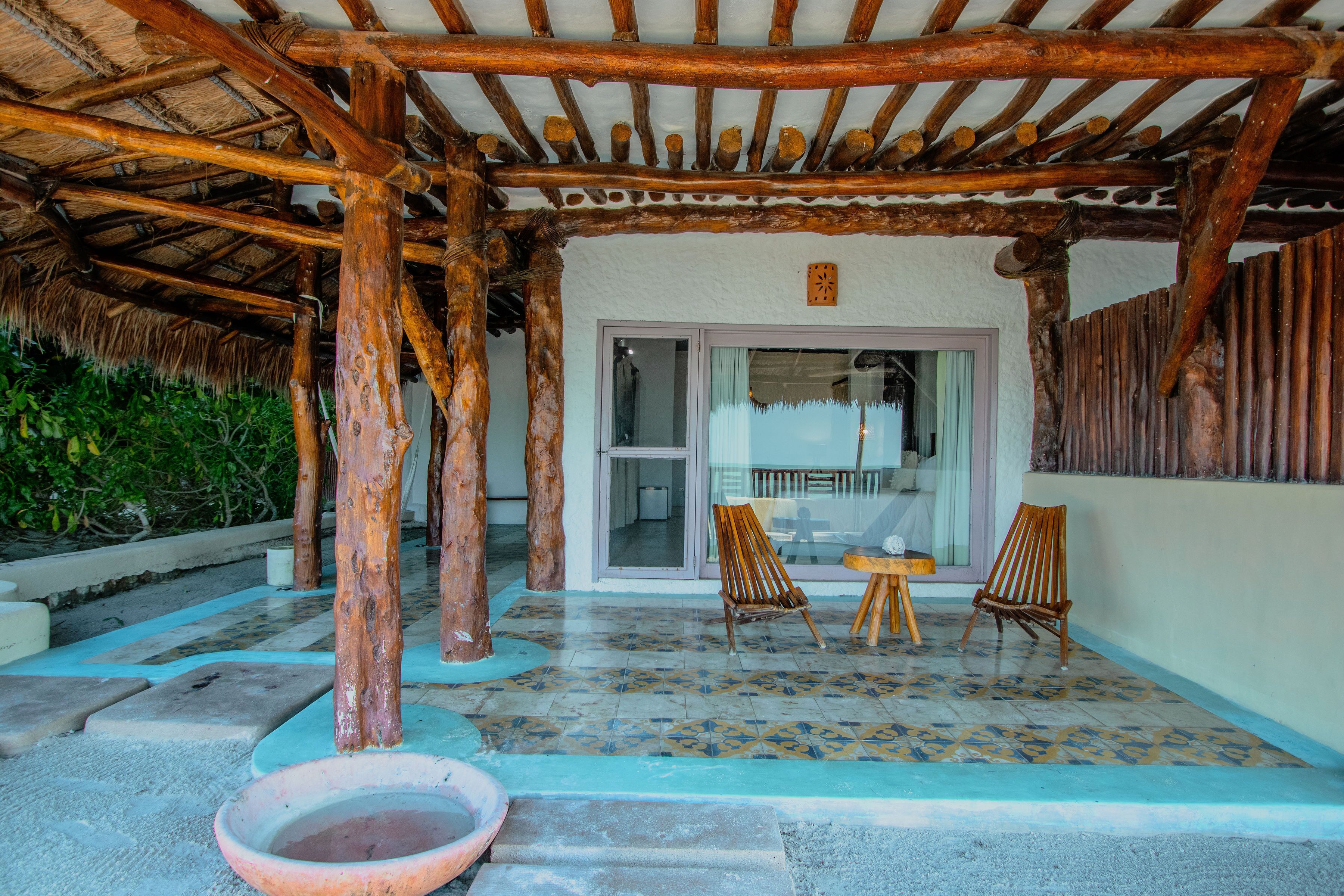 Photo - Hotel Las Nubes Holbox