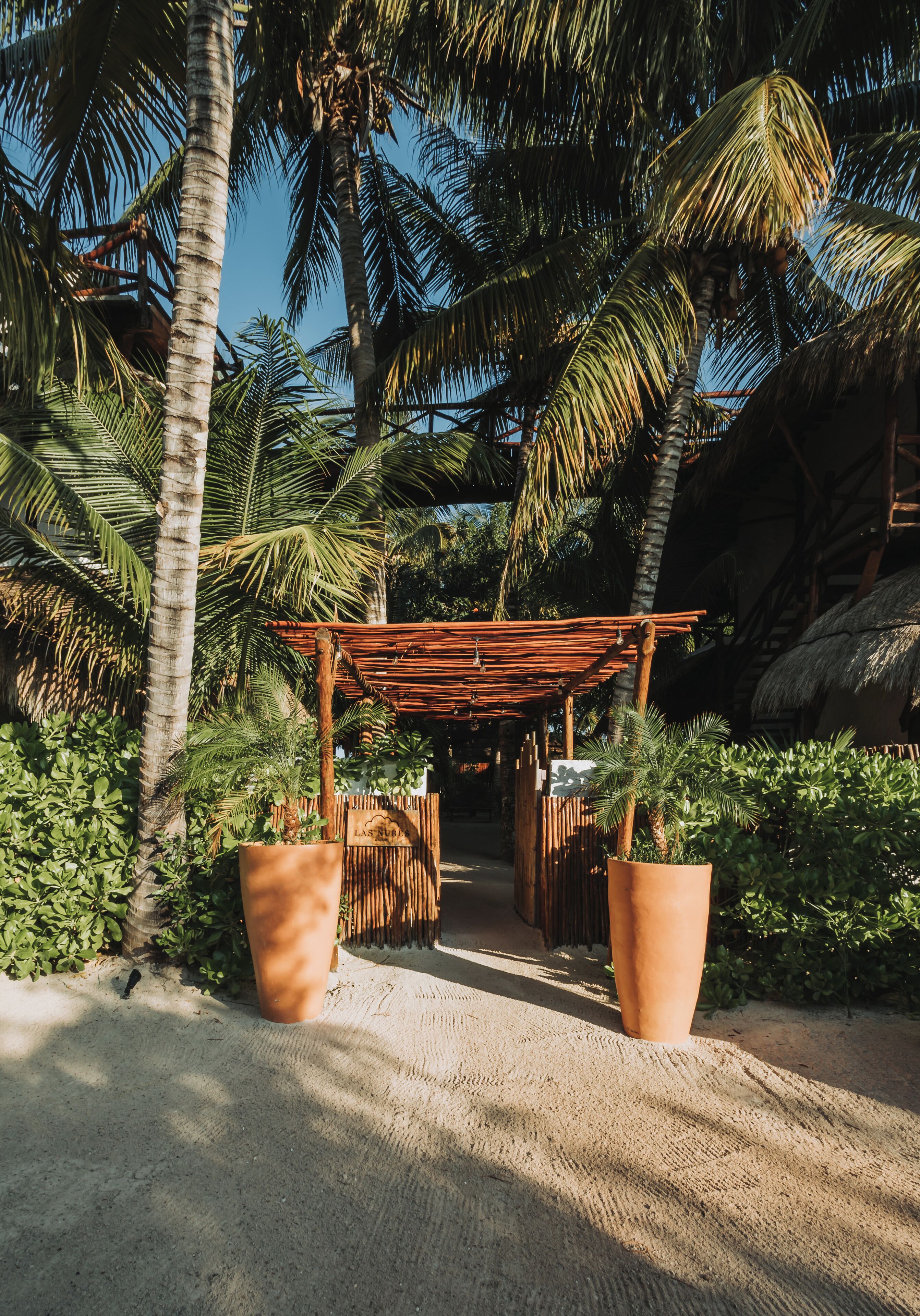 Photo - Hotel Las Nubes Holbox