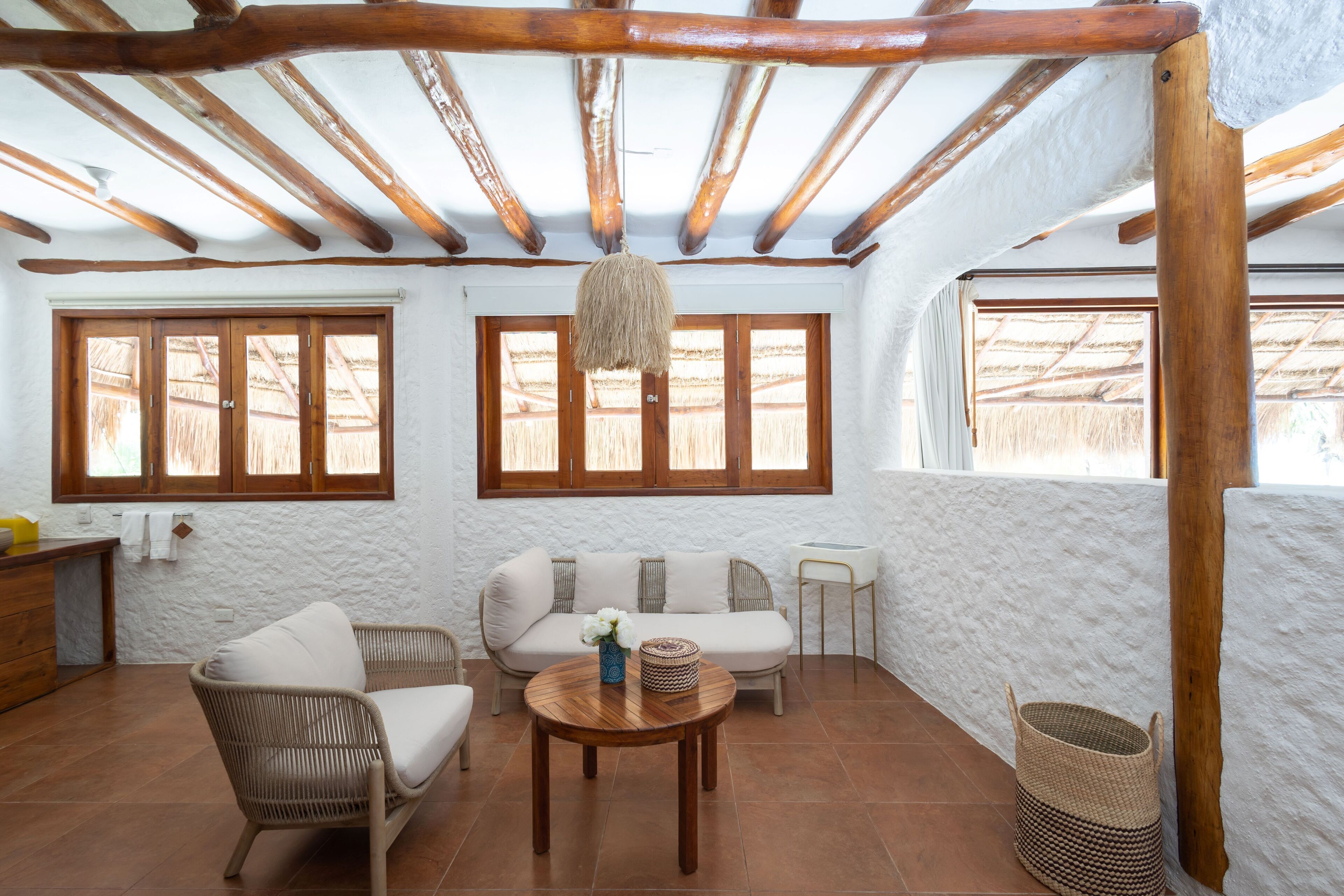 Photo - Hotel Las Nubes Holbox