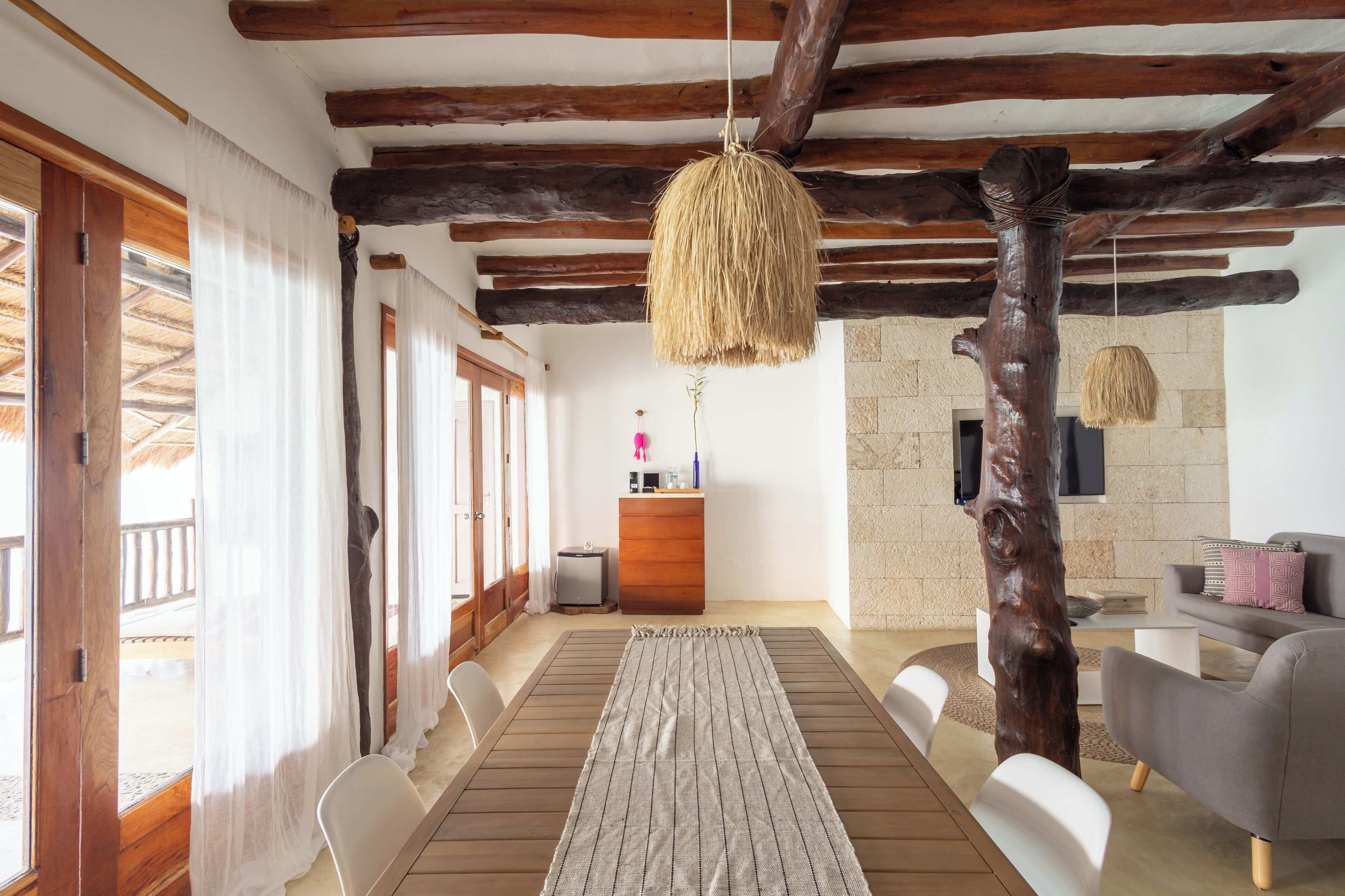 Photo - Hotel Las Nubes Holbox