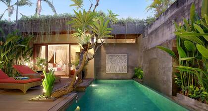 Kanishka Villas