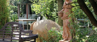 Hotel Grenzfall Berlin