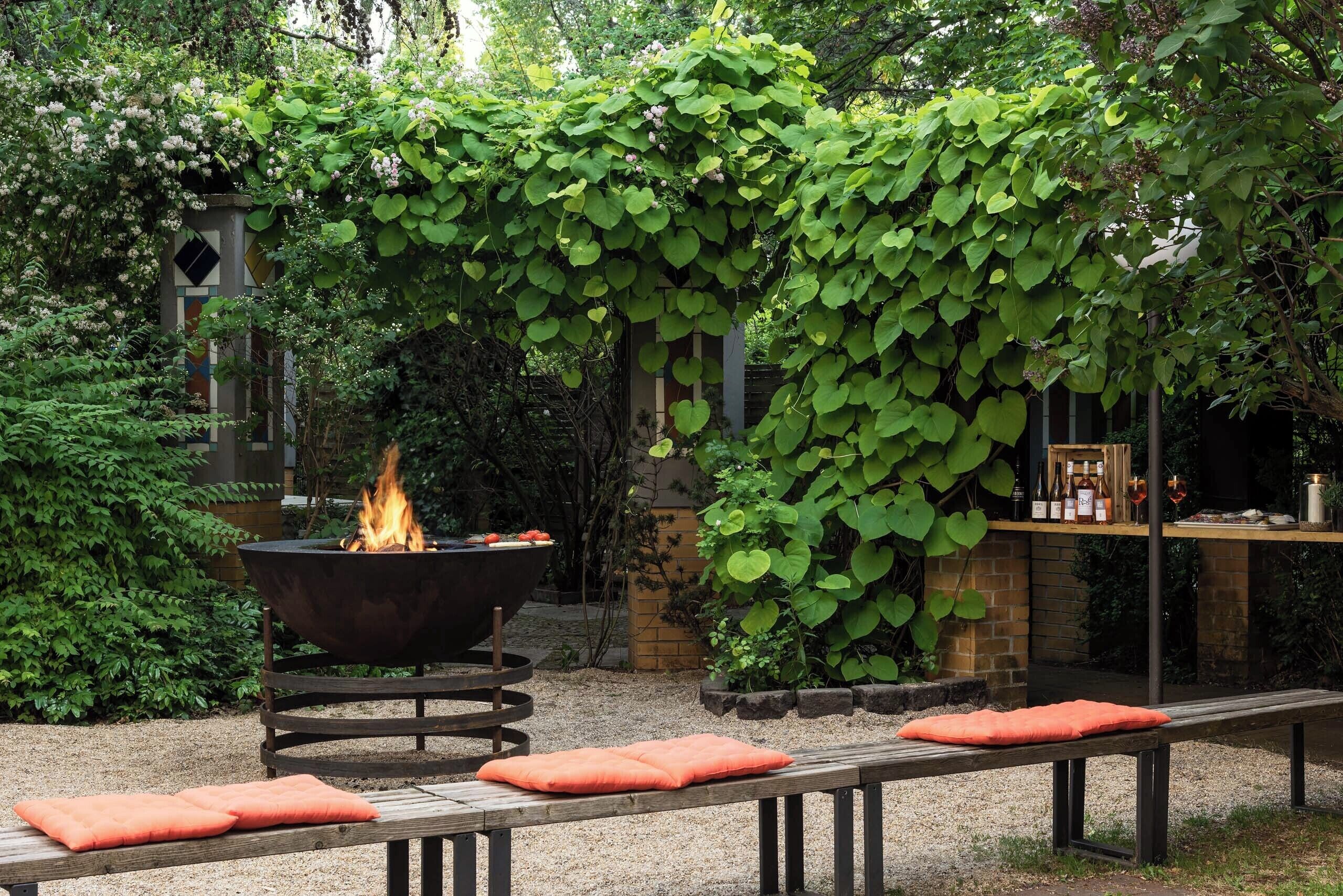 children’s activities