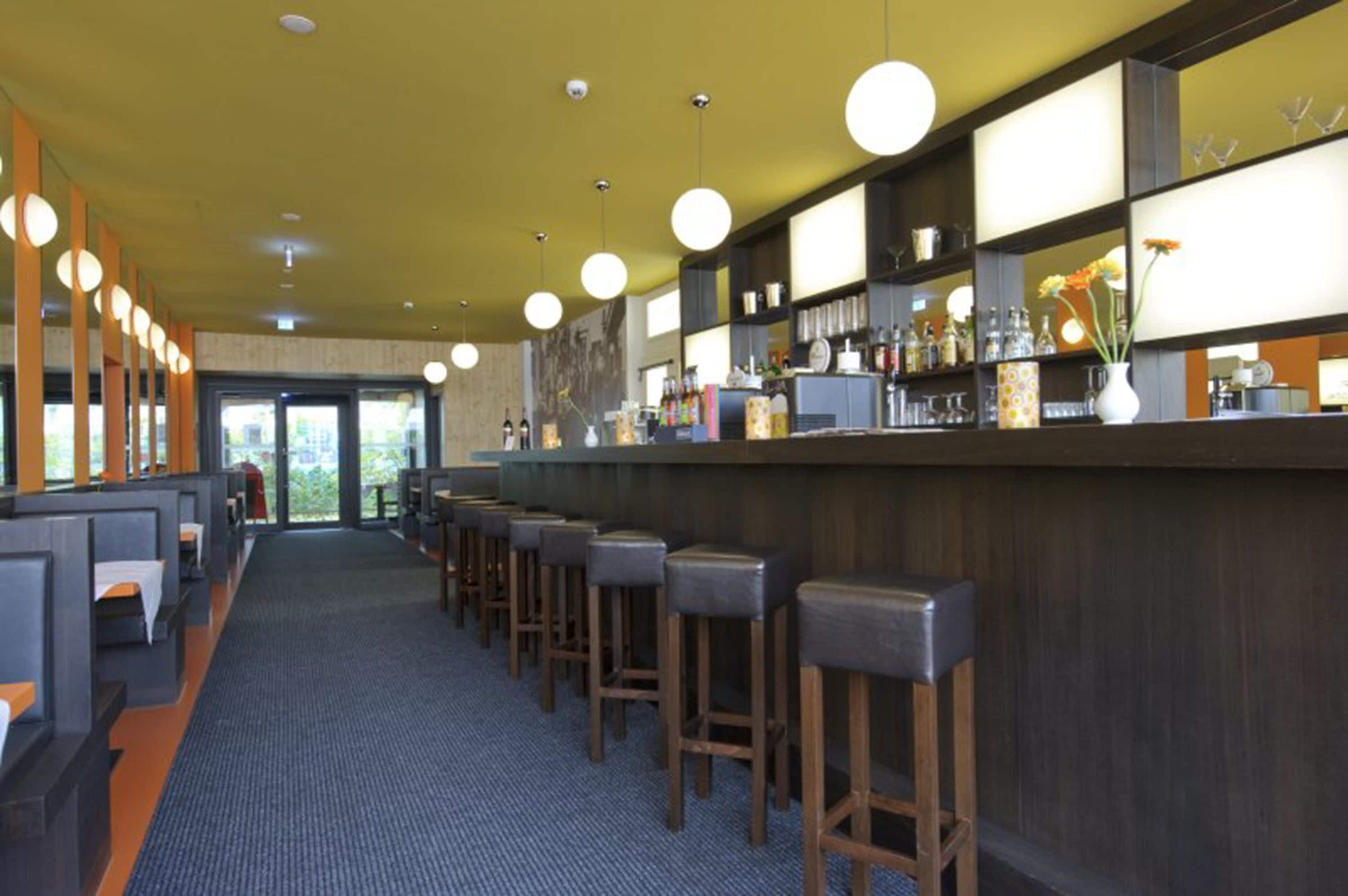 Bar (sur place)
