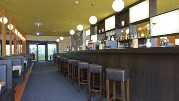 Bar (sur place)