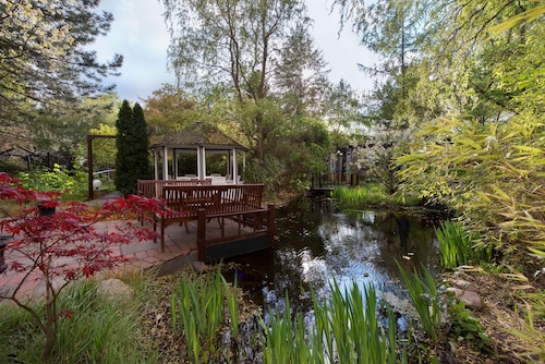 Hotel Grenzfall Berlin