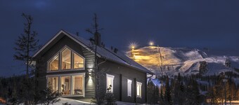 特瑞尔瓦尔兰山区酒店