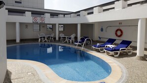 Unclassified image, 3 of 14, button - Avari Hotel Apartments (Dubai)