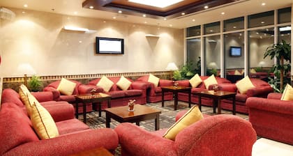 Avari Hotel Apartments
