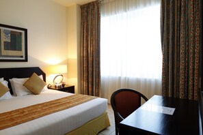 Family One Bedroom Apartment