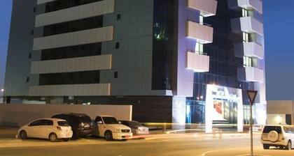 Avari Hotel Apartments