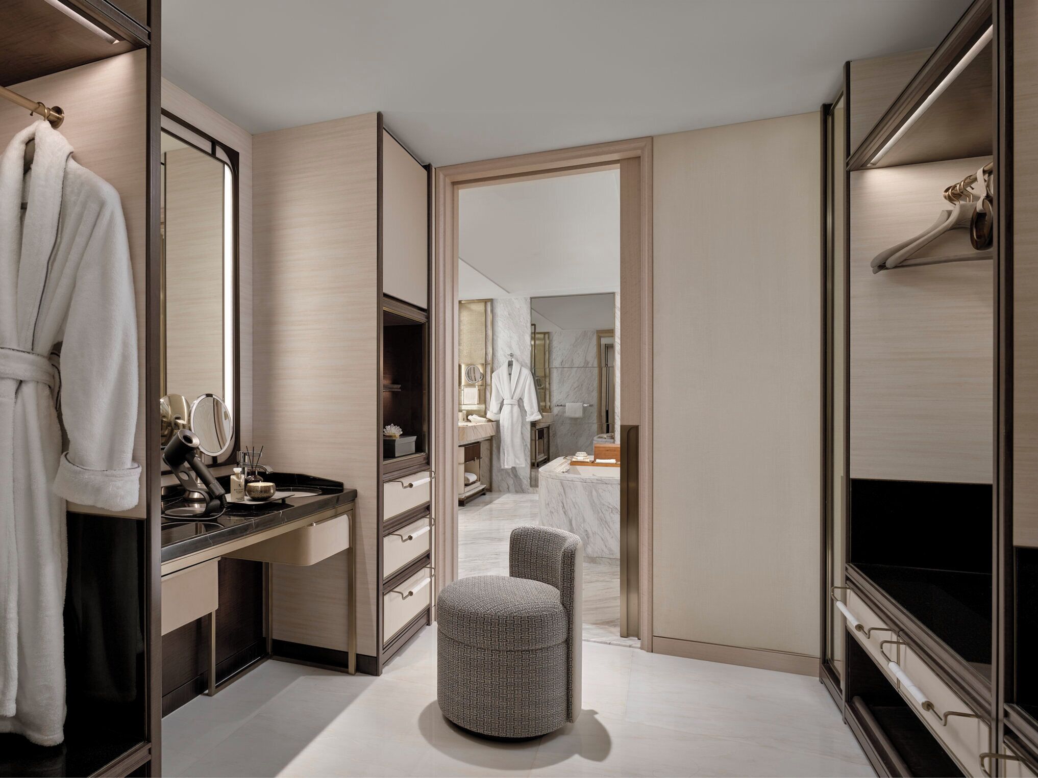 マリーナ ベイ サンズ Expedia提供写真