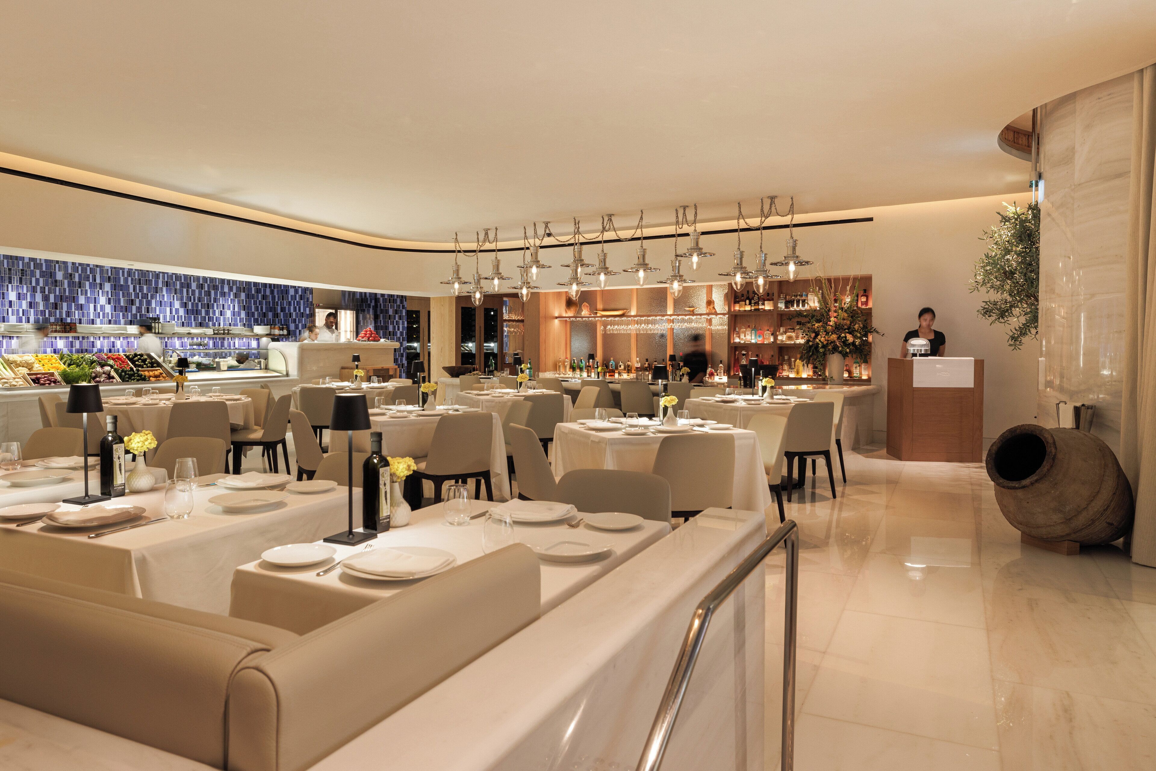 マリーナ ベイ サンズ Expedia提供写真