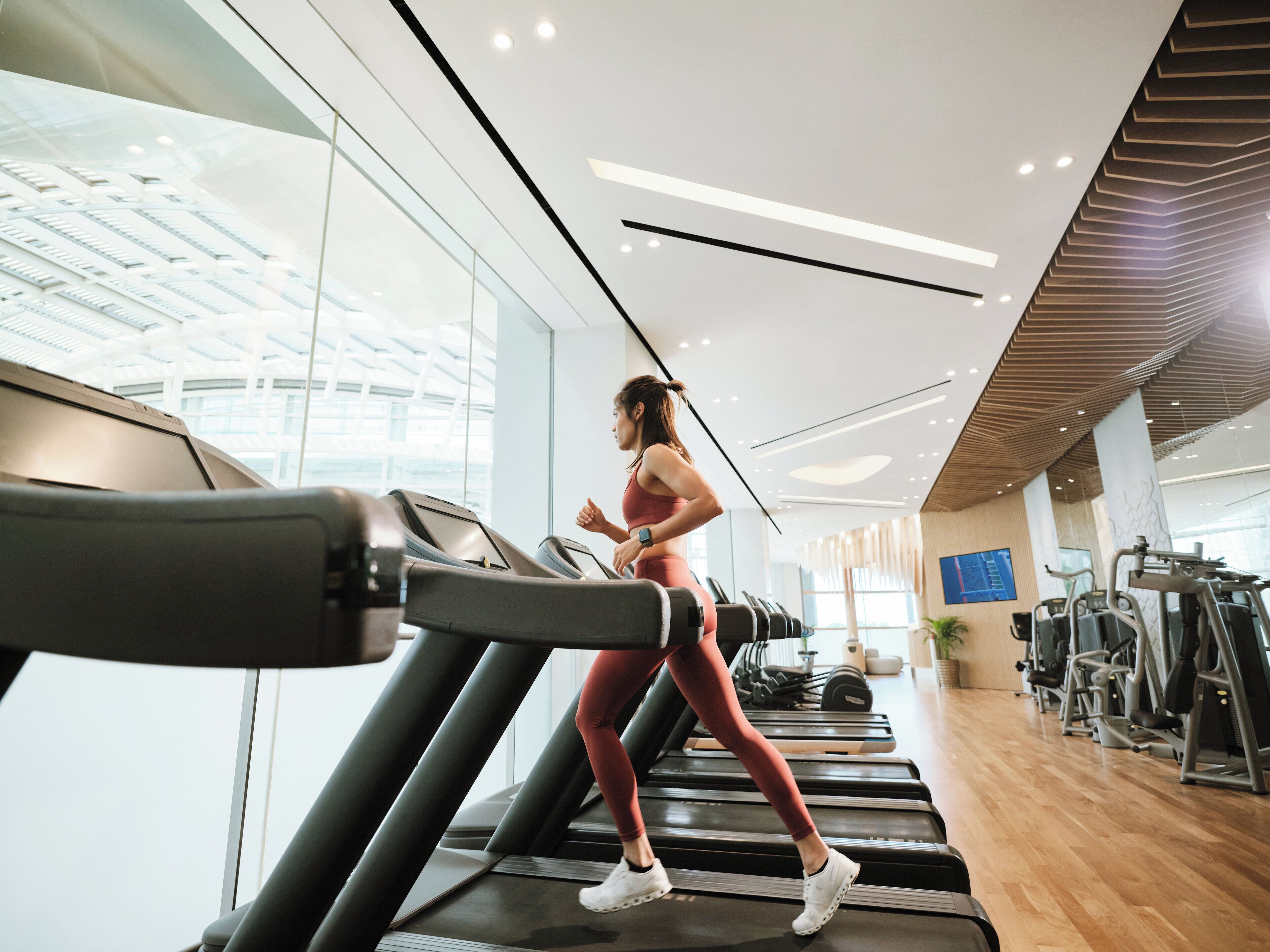 マリーナ ベイ サンズ Expedia提供写真