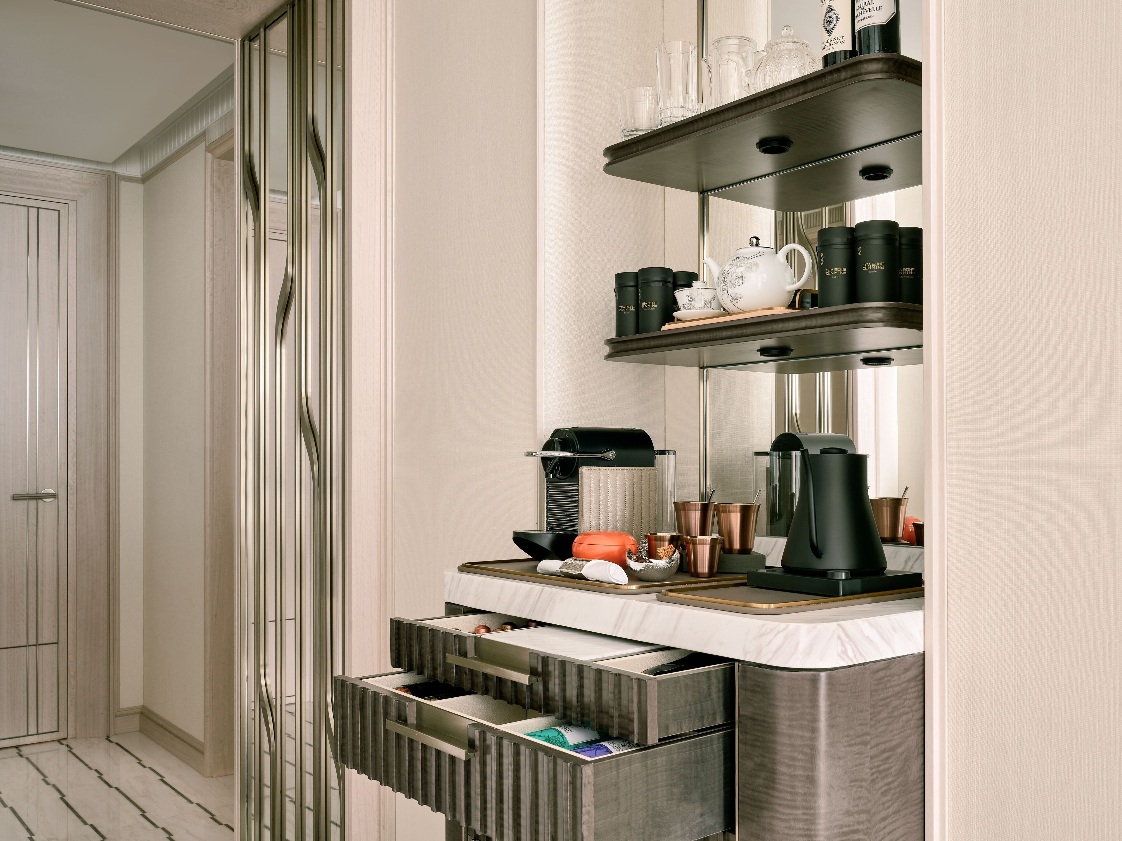 Minibar