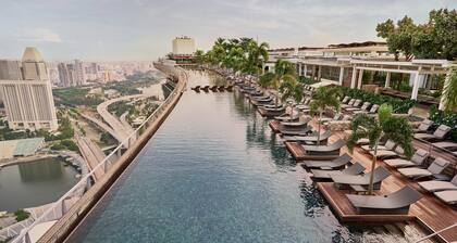 Marina Bay Sands