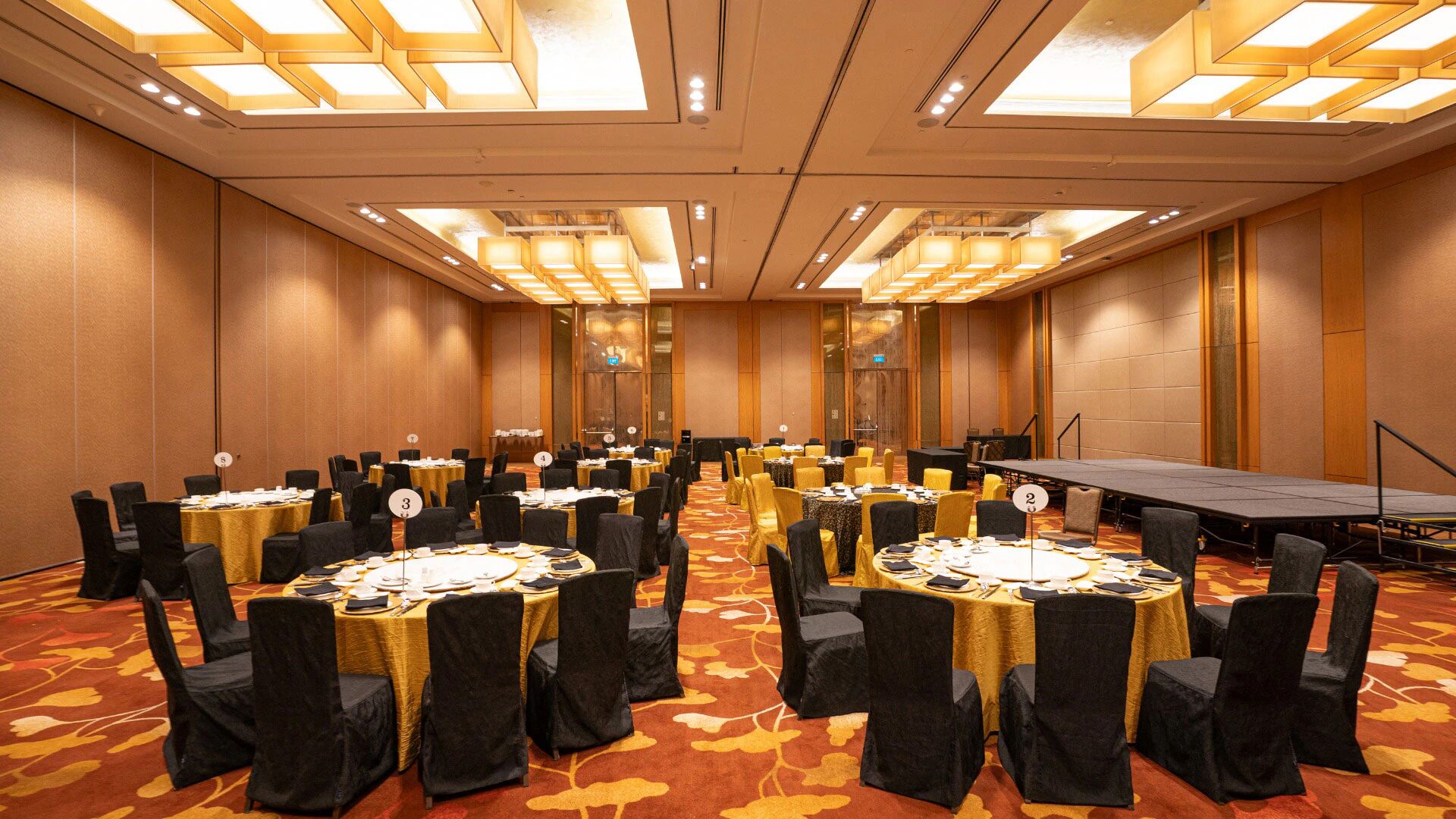 Foto - Marina Bay Sands Hotel
