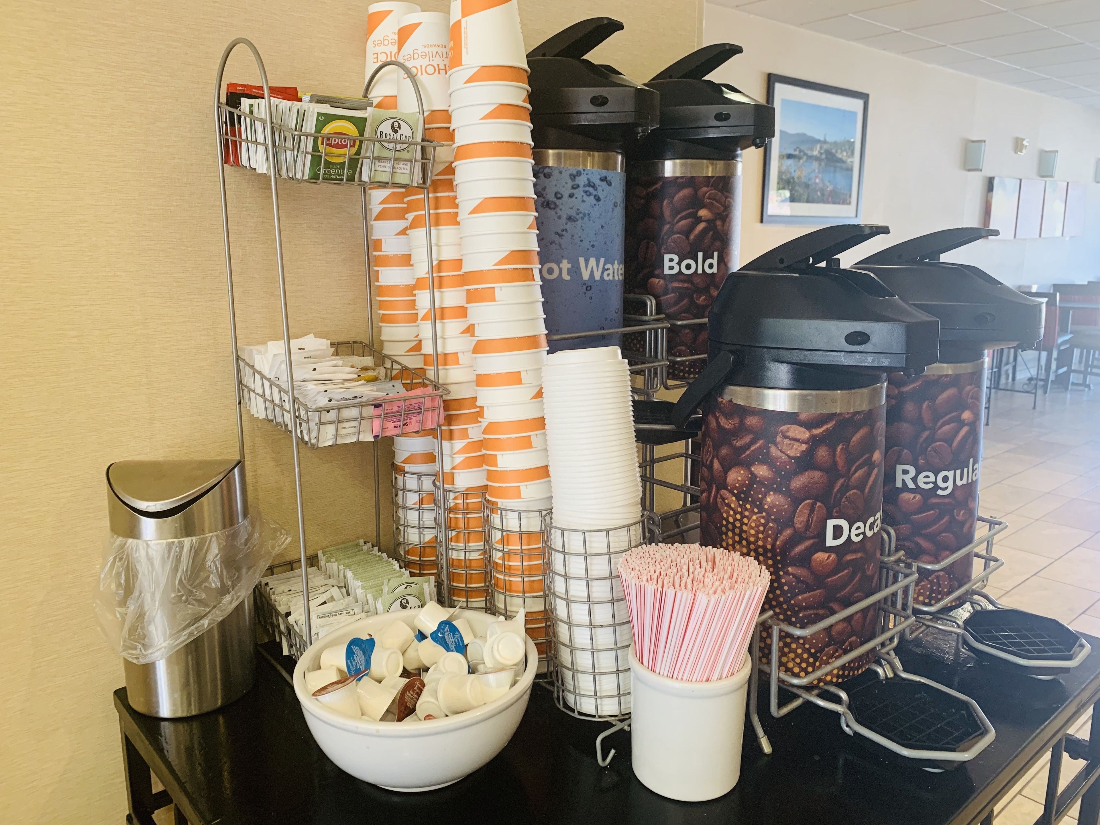 Photo - Comfort Suites Near City of Industry - Los Angeles