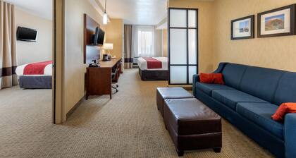 Comfort Suites Near City of Industry - Los Angeles