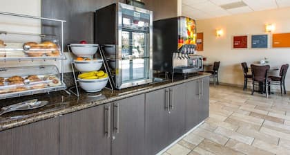Comfort Suites Near City of Industry - Los Angeles