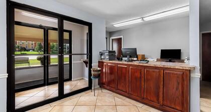 Americas Best Value Inn Athens, TN