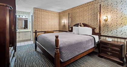Americas Best Value Inn Athens, TN
