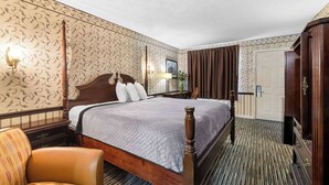 Room - Americas Best Value Inn Athens, TN (Athens)