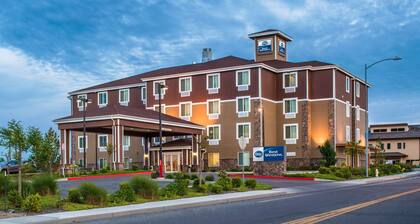 Best Western Kennewick Tri-Cities Center