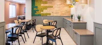 Best Western Kennewick Tri-Cities Center