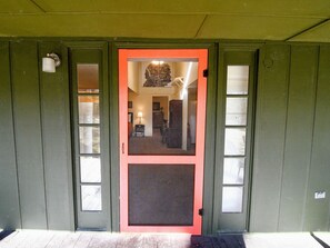 Casa de campo estándar, baño en la habitación (Cottage ) | Exterior
