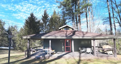 The Sunset Motel