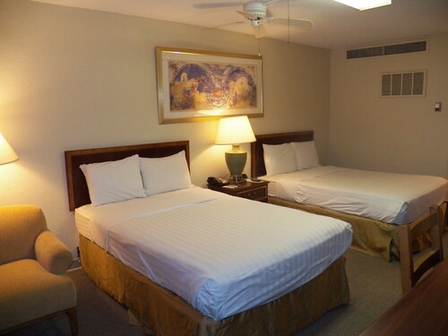 University Inn College Station