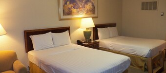 University Inn College Station