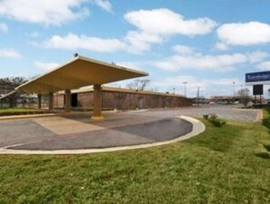 バーベキュー / ピクニック エリア