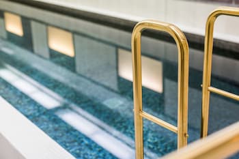 Town Hall Hotel – Shoreditch