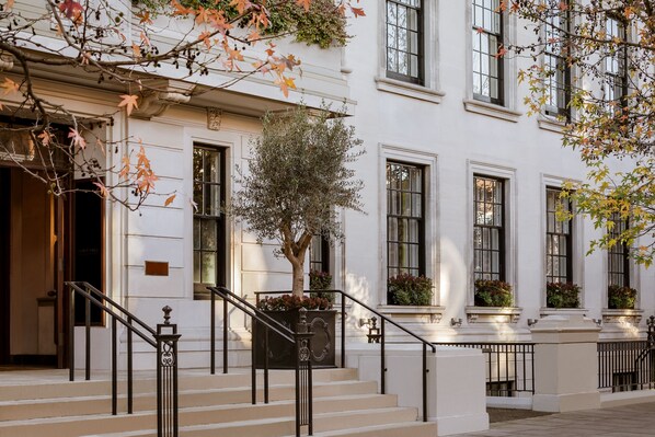 Exterior - Town Hall Hotel – Shoreditch (London)