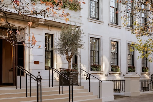 Town Hall Hotel – Shoreditch