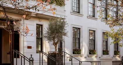 Town Hall Hotel – Shoreditch