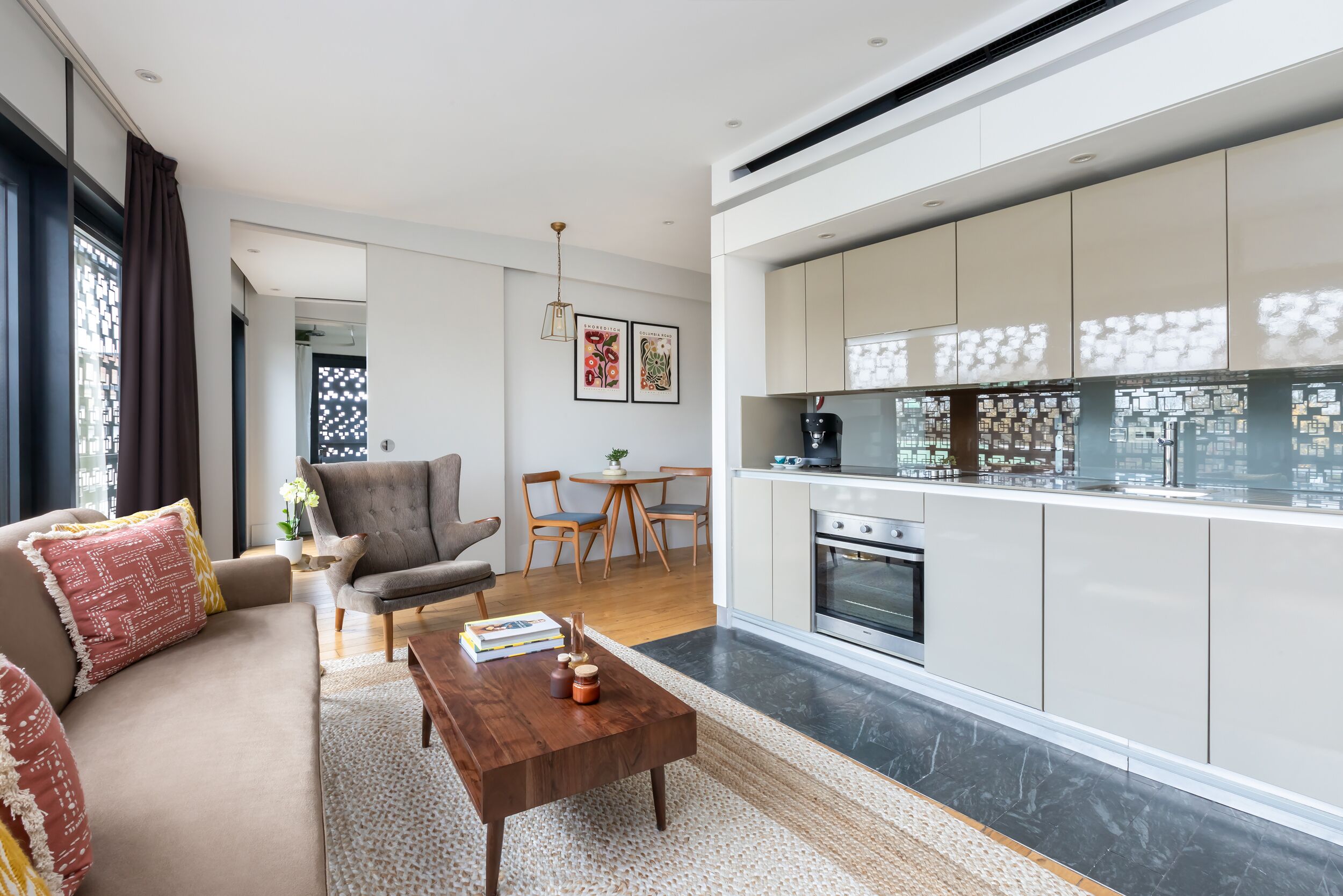 coffee/tea maker, electric kettle