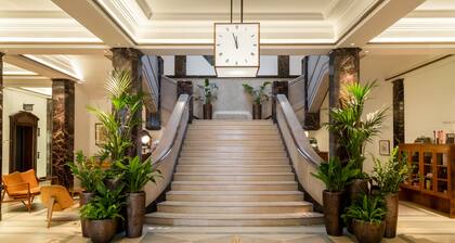 Town Hall Hotel – Shoreditch