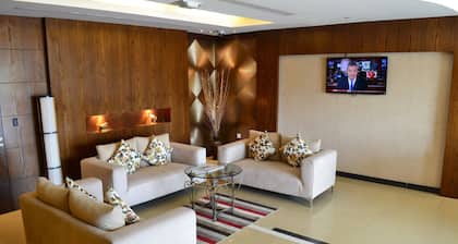 Liberty Suites Doha