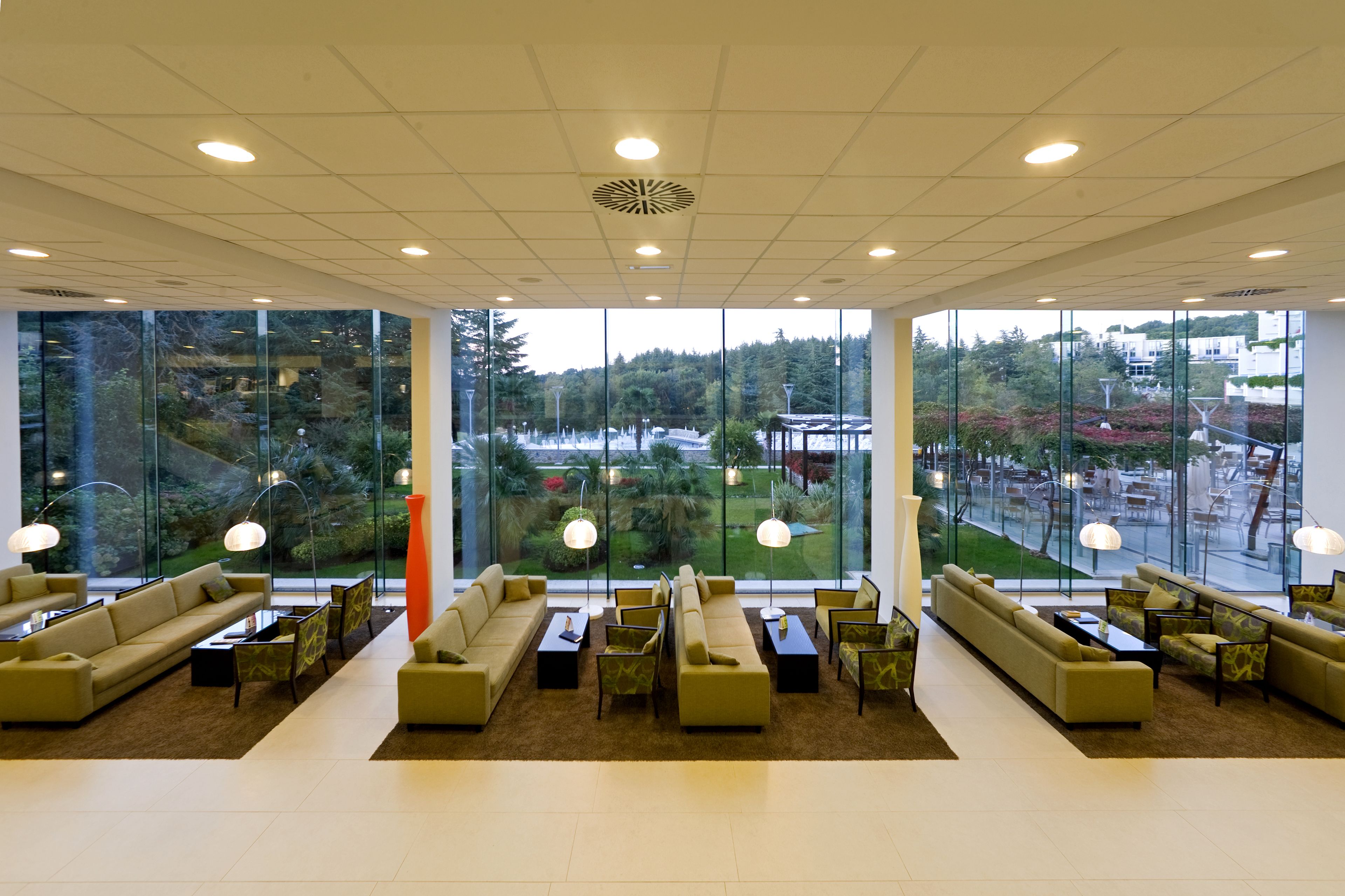 Foto - Hotel Mediteran Plava Laguna